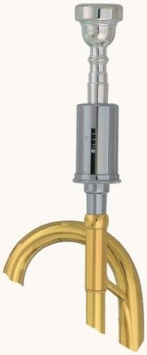 0700667391908 - MZG Methodischer Ãbungsadapter Ansatztrainer fÃ¼r Posaune